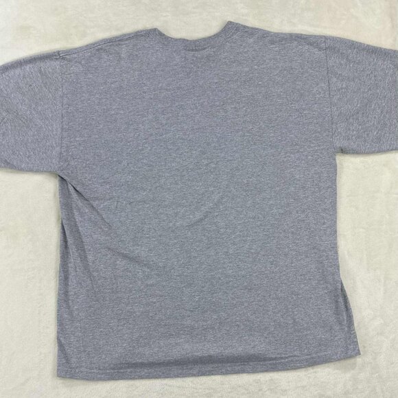 Steeve & Barry's Ohio State Football Tee + B.U.M. Equipment Gray Tee | XL Bundle - Picture 5 of 16